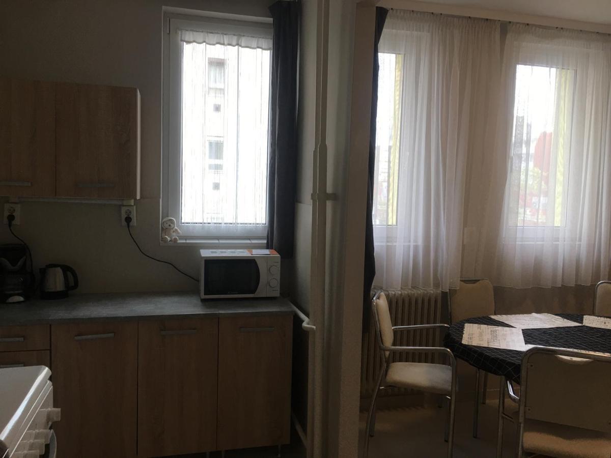 Central Zalaegerszeg Extérieur photo